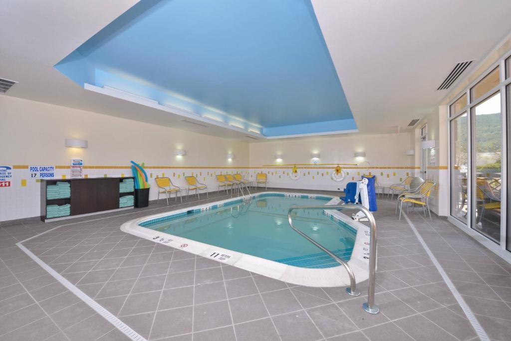 Fairfield Inn & Suites by Marriott Elmira Corning, photo 4
