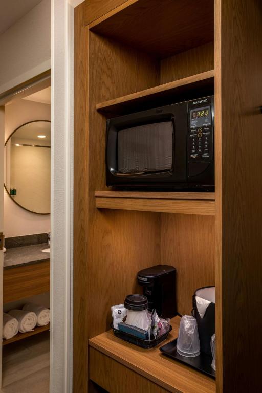 Fairfield Inn & Suites by Marriott Little Rock Airport, photo 3