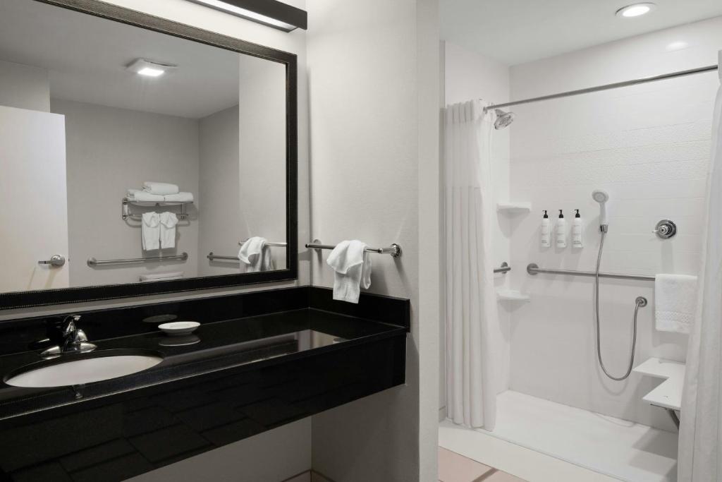 Fairfield Inn & Suites by Marriott Olean, photo 3