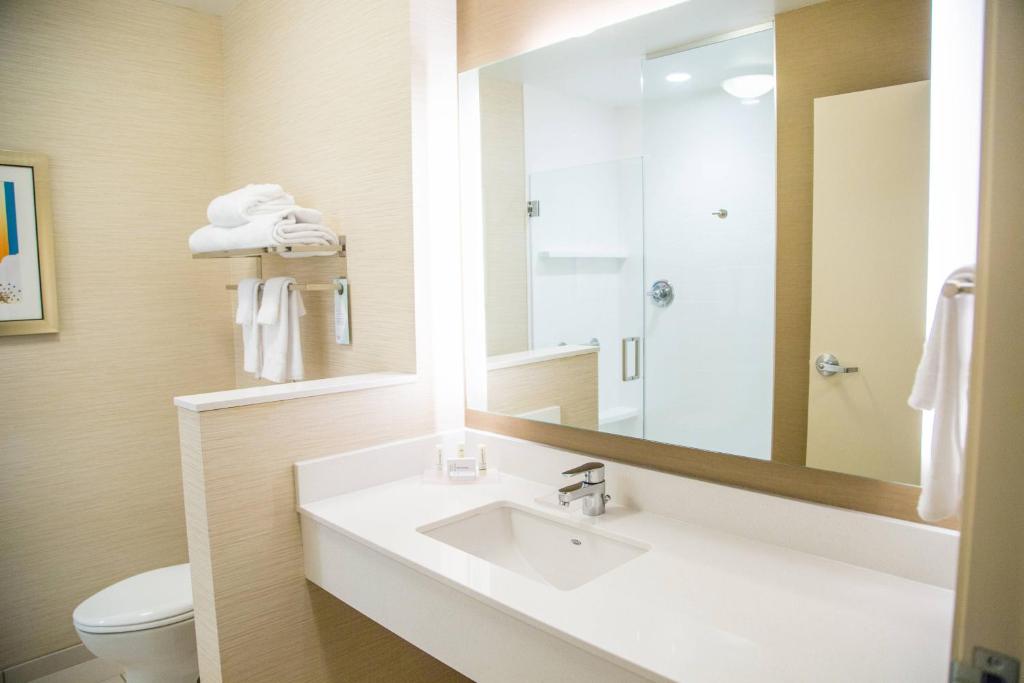 Fairfield Inn & Suites by Marriott Pocatello, photo 3