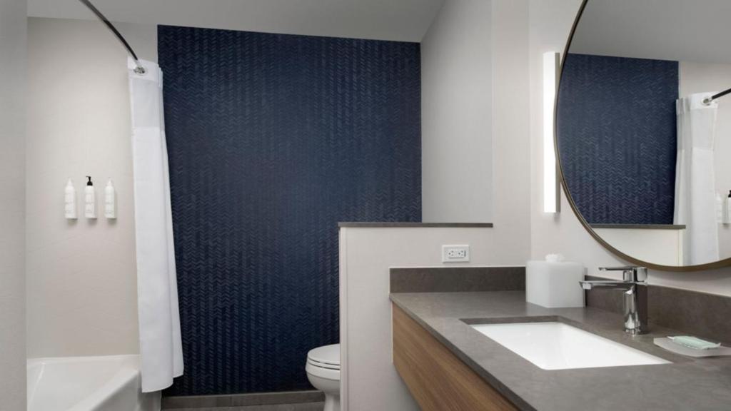 Fairfield Inn & Suites by Marriott Queensbury Glens Falls/Lake George, photo 3