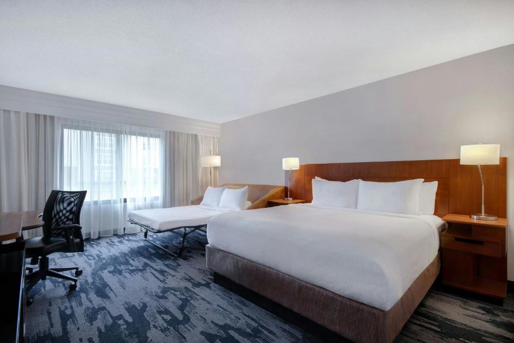 Fairfield Inn & Suites by Marriott Rochester West, photo 2