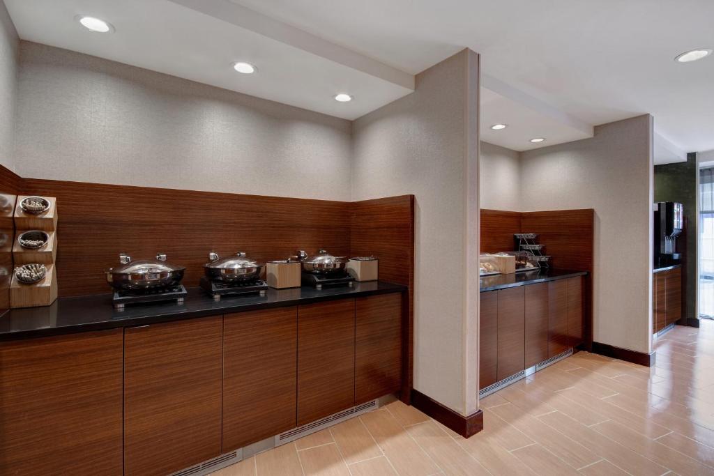Fairfield Inn & Suites by Marriott Rochester West, photo 4