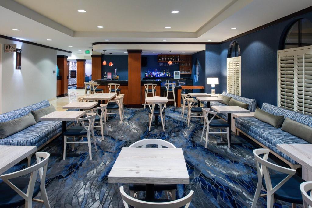 Fairfield Inn & Suites by Marriott Santa Cruz, photo 4
