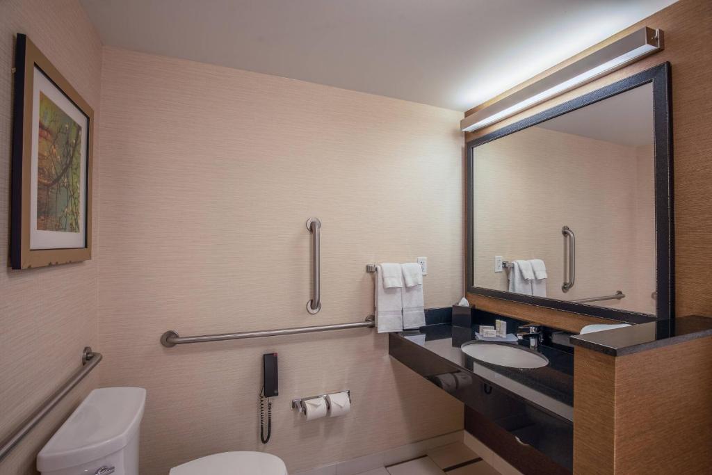 Fairfield Inn and Suites Chicago Downtown-River North, photo 3