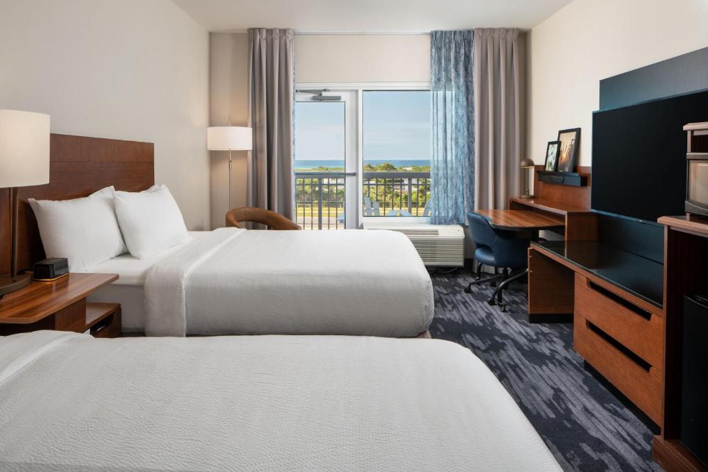 Fairfield Inn & Suites Destin, photo 2