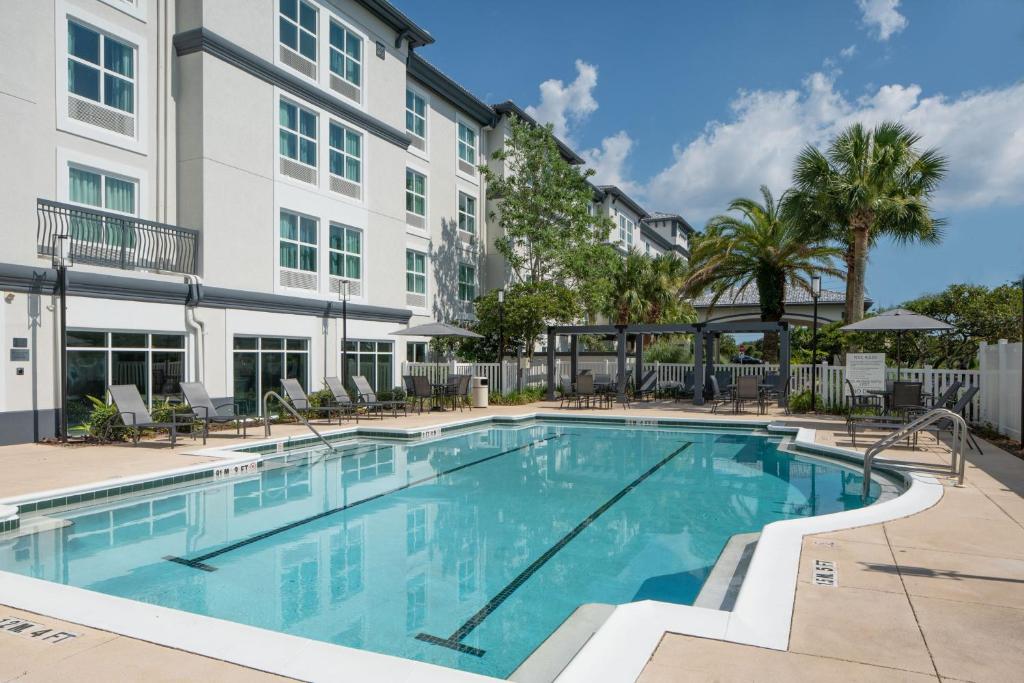 Fairfield Inn & Suites Destin, photo 4