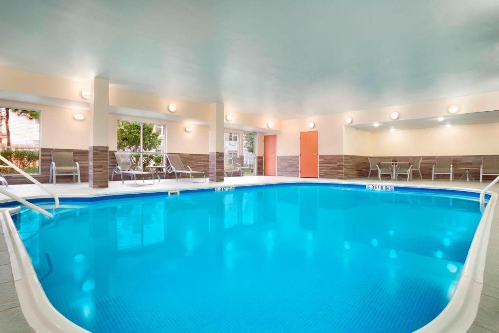 Fairfield Inn & Suites Houston Energy Corridor/Katy, photo 4