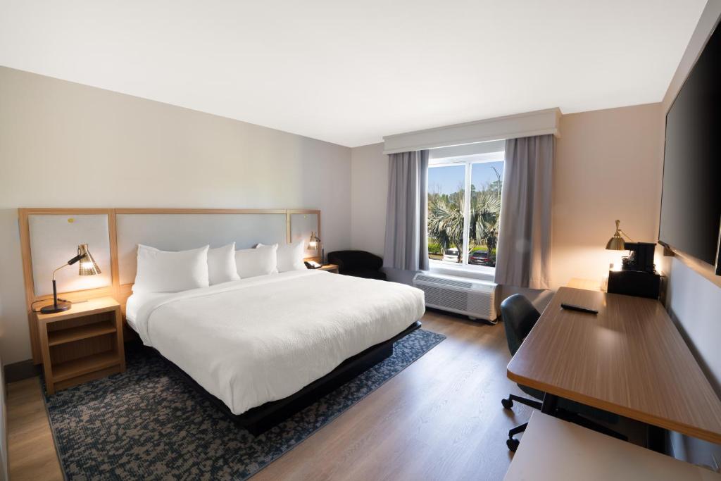Fairfield Inn & Suites Jacksonville Butler Boulevard, photo 2