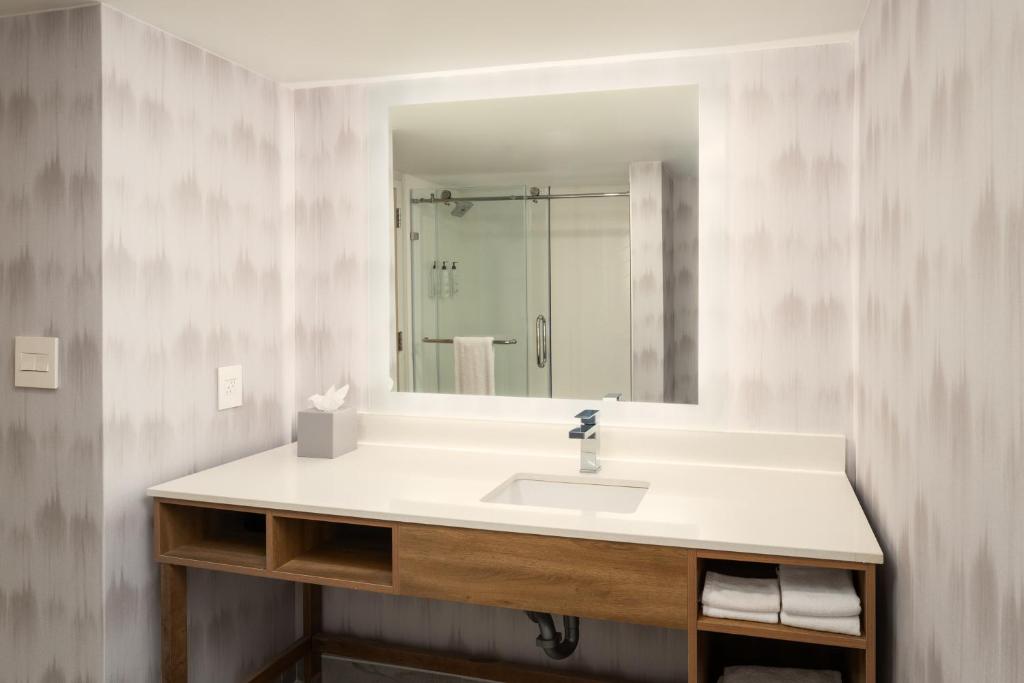 Fairfield Inn & Suites Jacksonville Butler Boulevard, photo 3