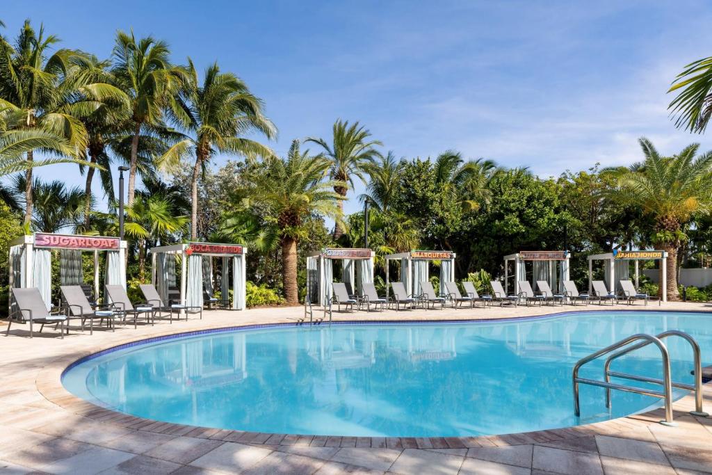Fairfield Inn & Suites Key West, photo 1