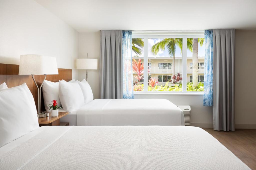 Fairfield Inn & Suites Key West, photo 3