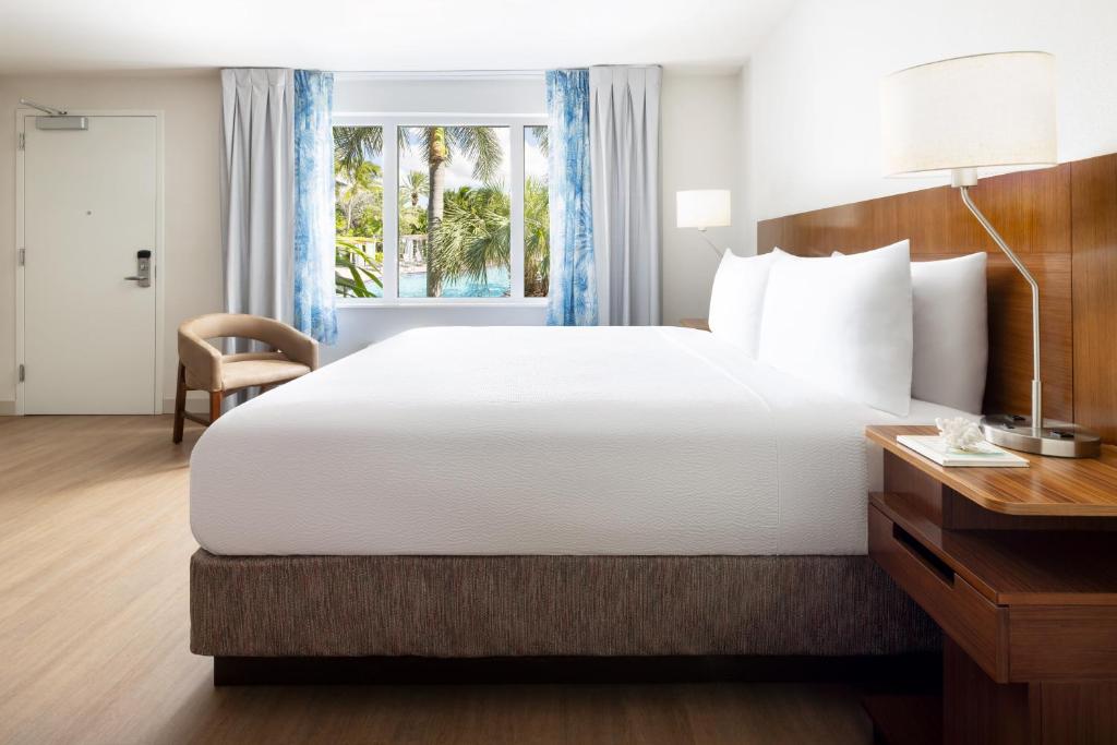 Fairfield Inn & Suites Key West, photo 4