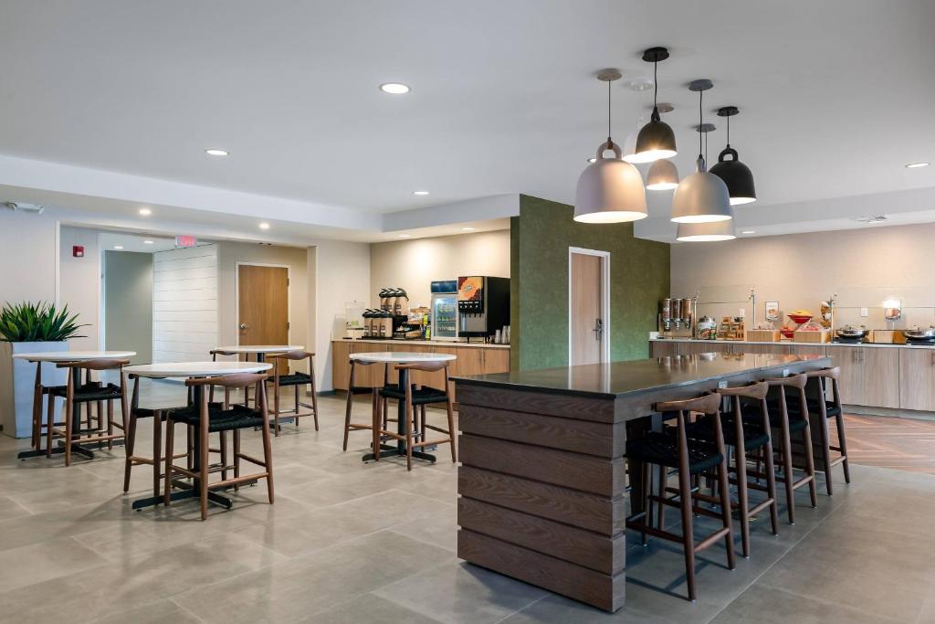 Fairfield Inn and Suites Savannah Airport, photo 4