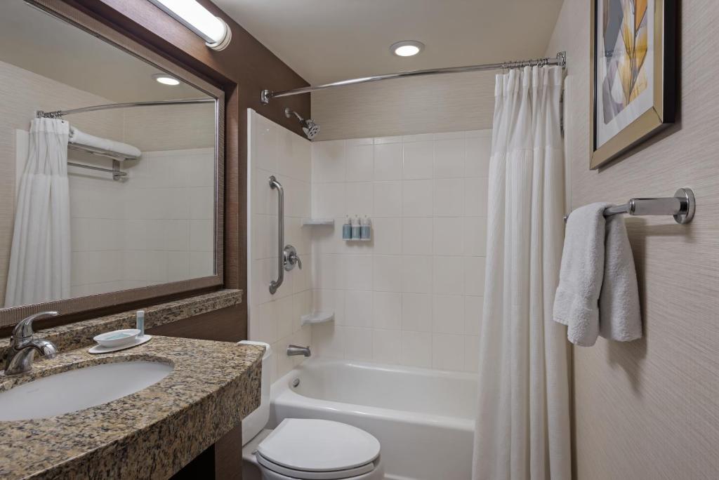 Fairfield Inn Sacramento Cal Expo, photo 3