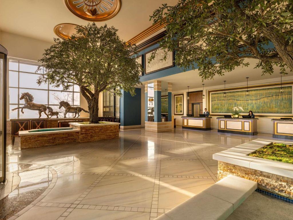Fairmont Austin, photo 3