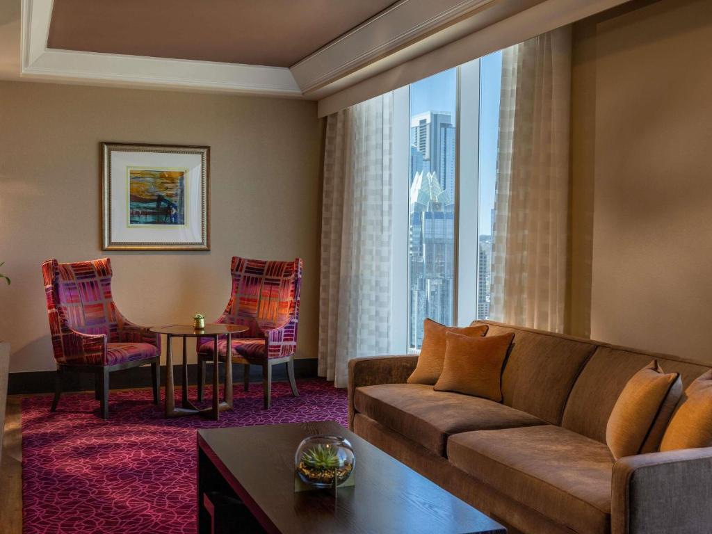 Fairmont Austin, photo 4