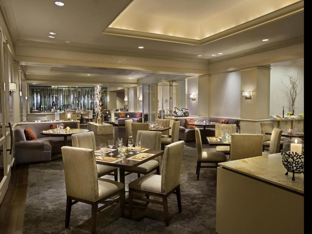 Fairmont Dallas, photo 4