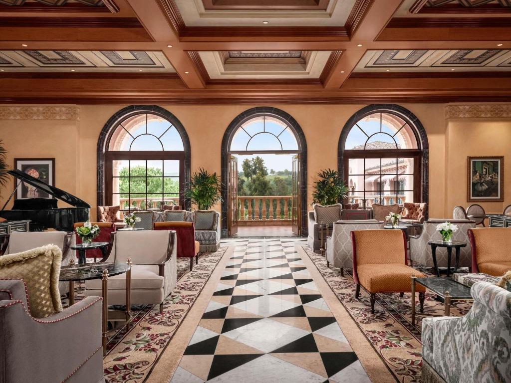 Fairmont Grand Del Mar Resort, photo 3