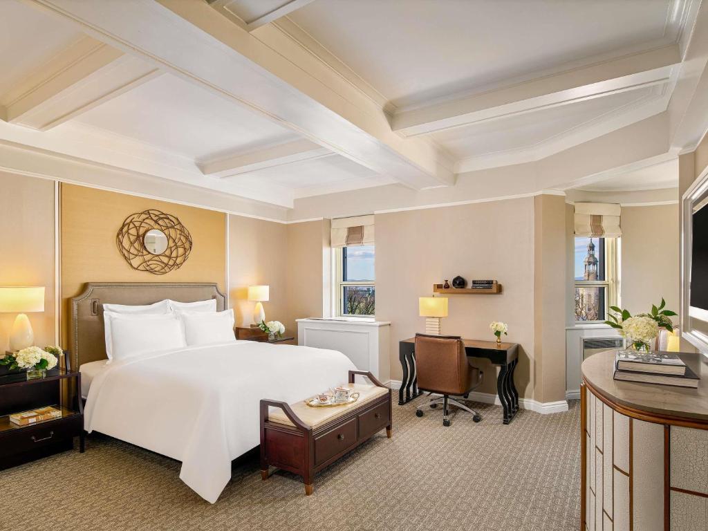 Fairmont Le Chateau Frontenac, photo 2