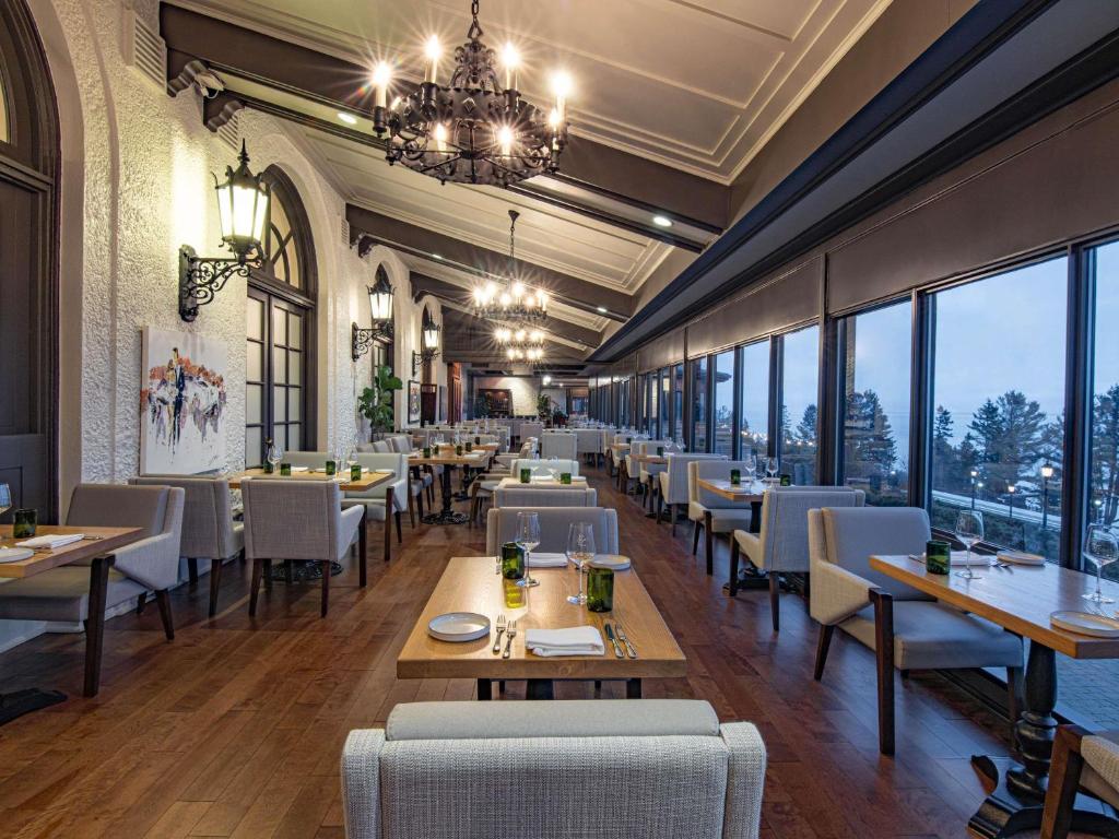Fairmont Le Manoir Richelieu, photo 4