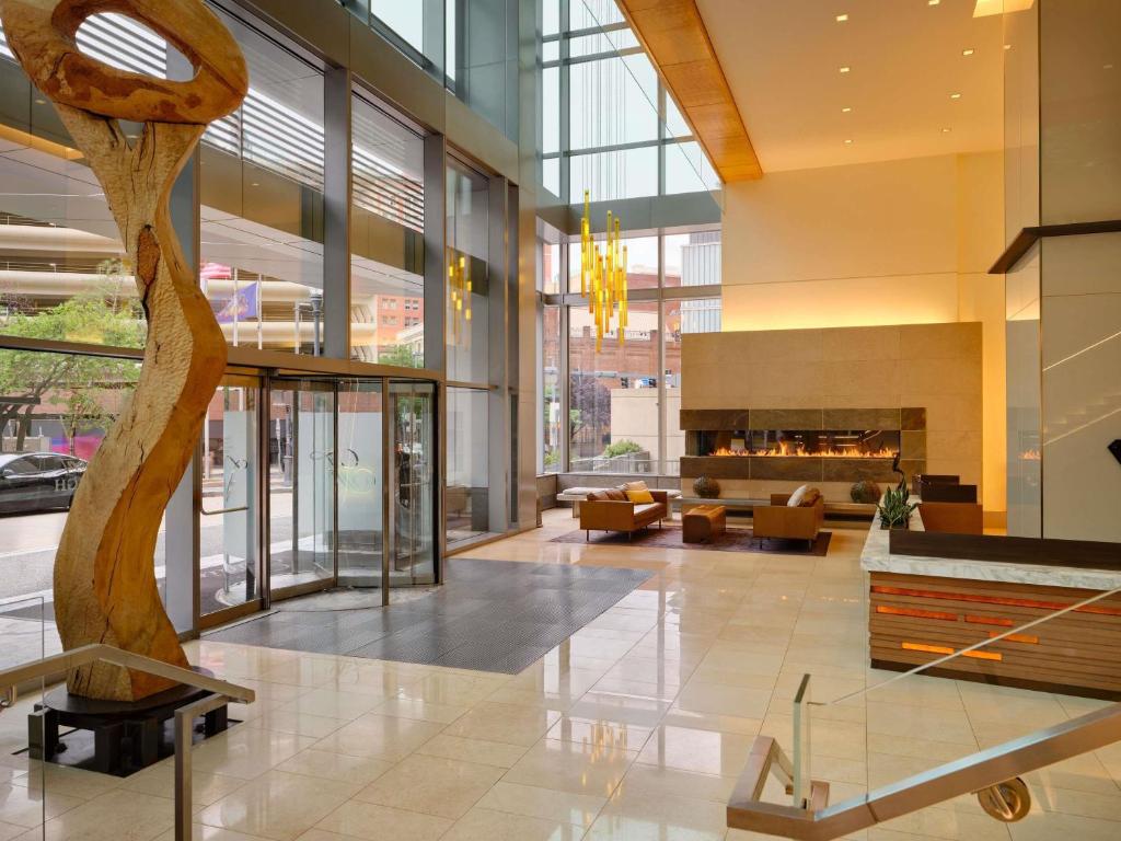 Fairmont Pittsburgh, photo 2