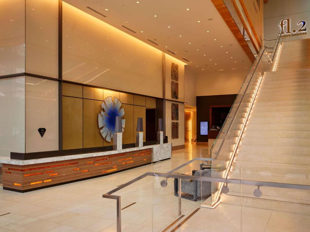 Fairmont Pittsburgh, photo 3