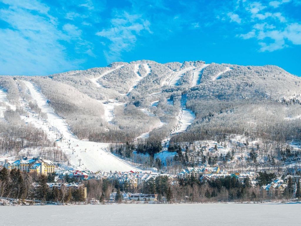 Fairmont Tremblant, photo 4