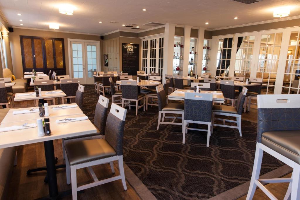 Fairview Inn, a Select Registry Property, photo 4
