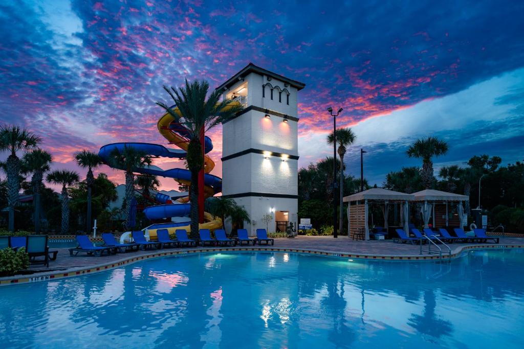 FantasyWorld Resort, photo 3