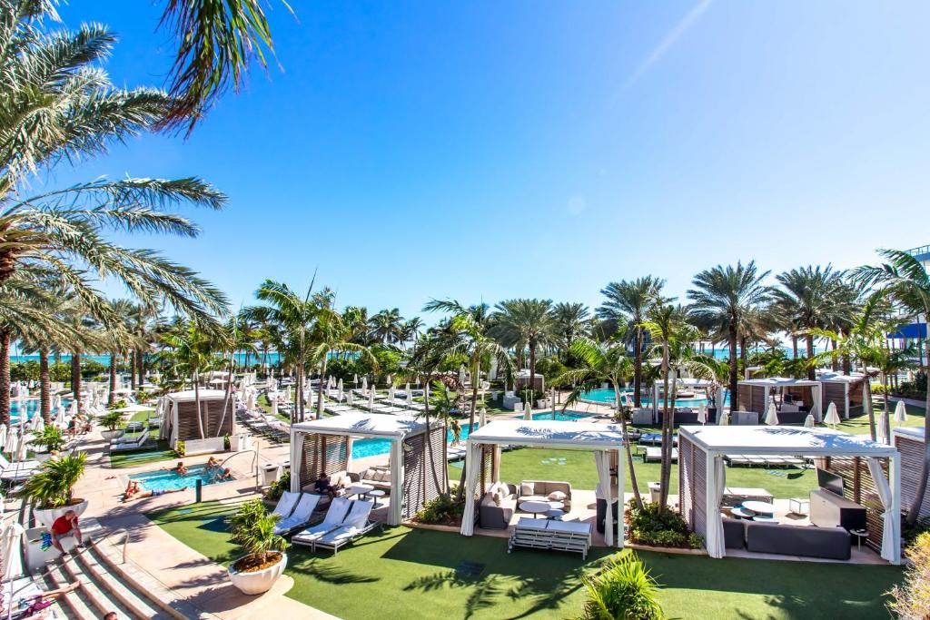 FB Miami Beach Sorrento Private Ocean Luxury Suite, photo 2