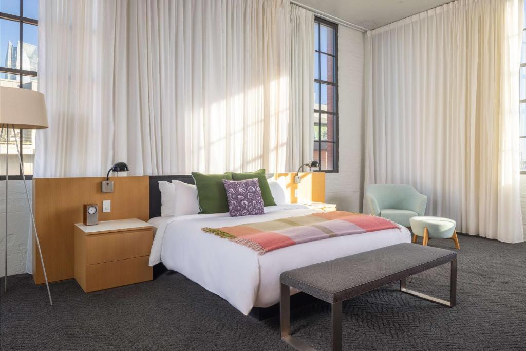 Fordson Hotel, in the Unbound Collection by Hyatt, photo 2