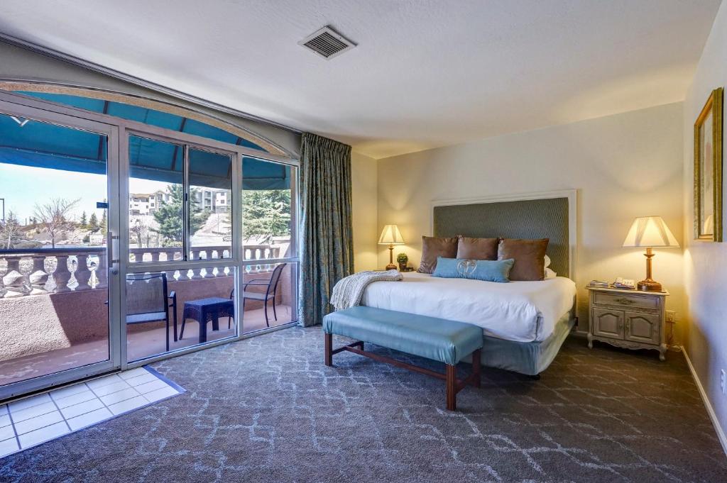 Forest Villas Hotel, photo 2