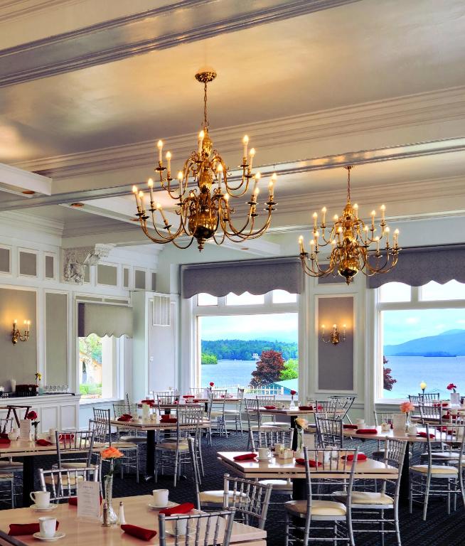 Fort William Henry Hotel, photo 4