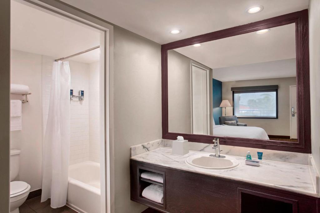 Four Points by Sheraton Anaheim, photo 3