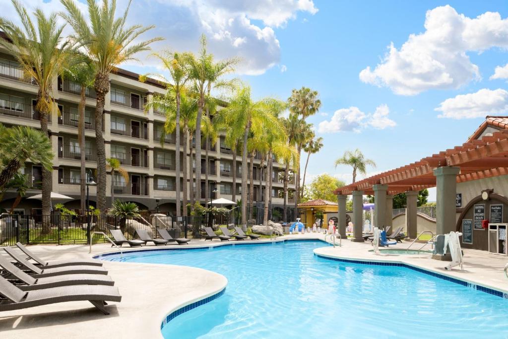 Four Points by Sheraton Anaheim, photo 4