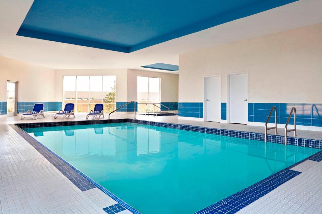 Four Points by Sheraton Edmonton Gateway, photo 4