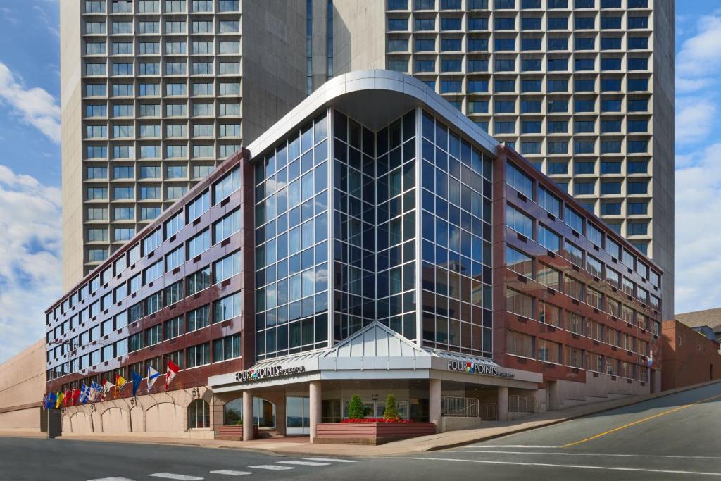 Four Points by Sheraton Halifax, photo 1