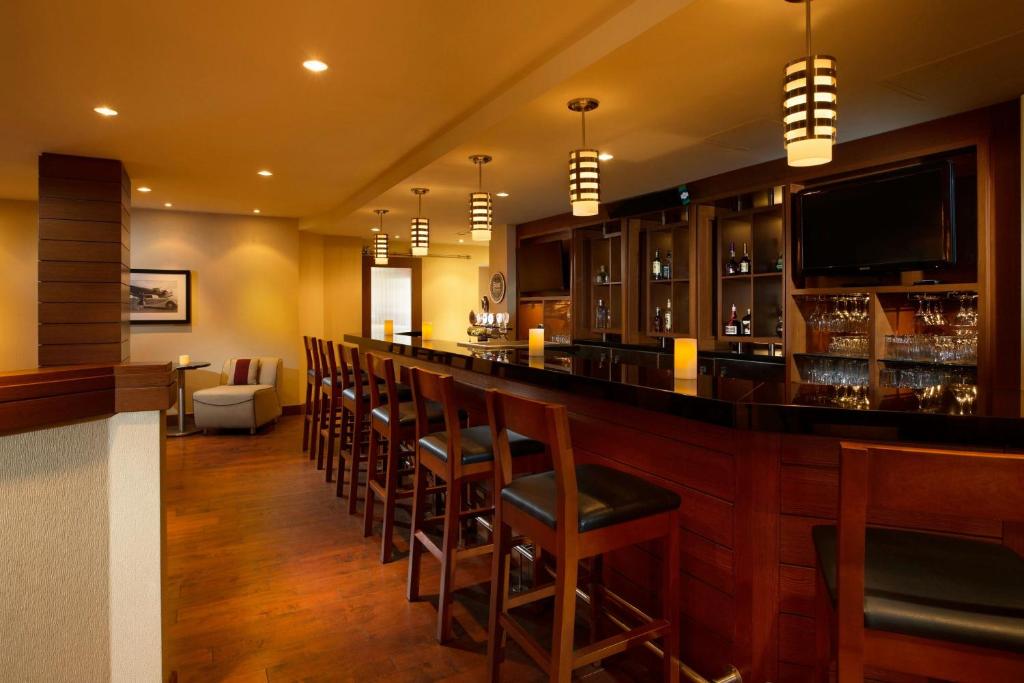 Four Points by Sheraton Hotel & Conference Centre Gatineau-Ottawa, photo 4