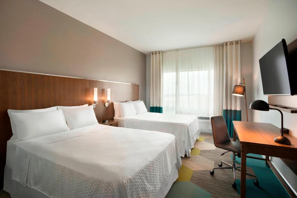 Four Points by Sheraton Miami Airport, photo 2