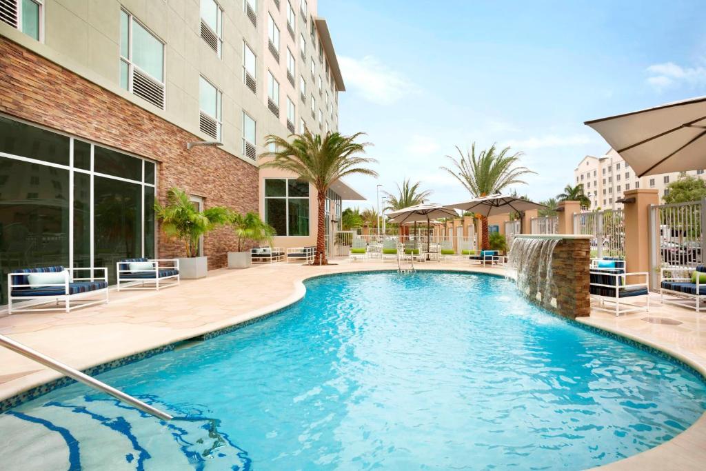 Four Points by Sheraton Miami Airport, photo 4