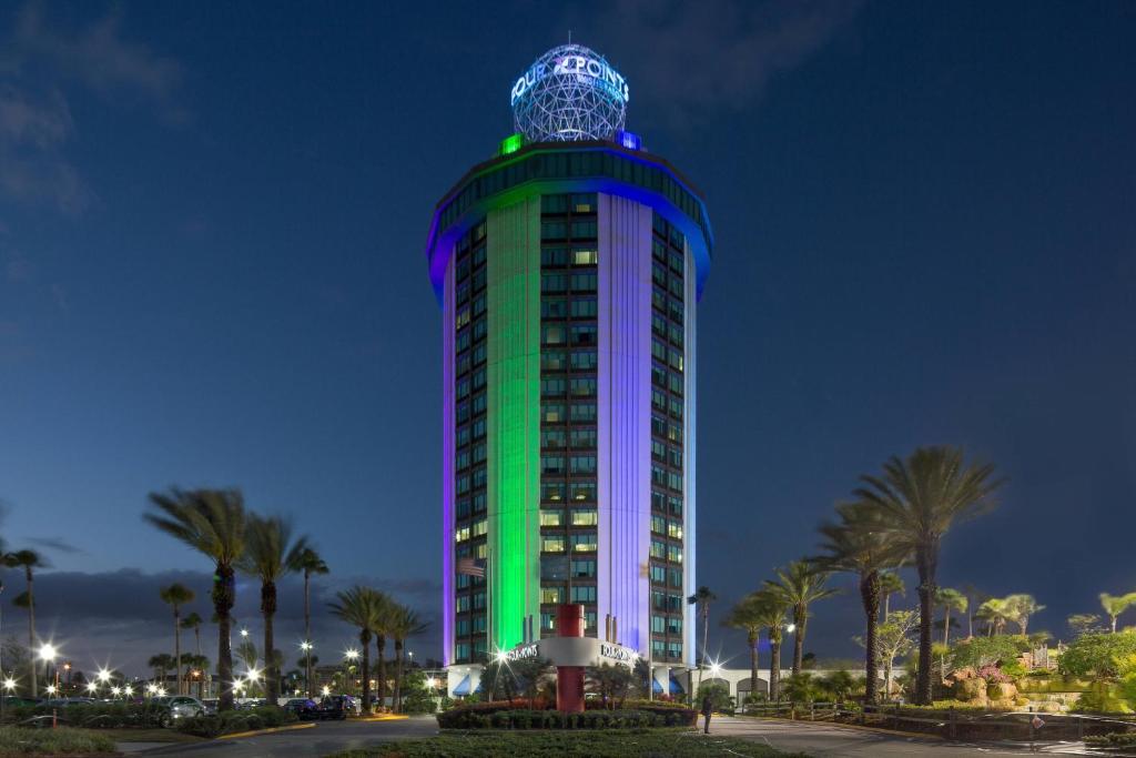 Four Points by Sheraton Orlando International Drive, photo 1