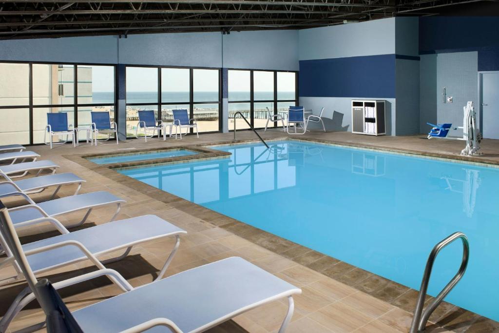 Four Points by Sheraton Virginia Beach Oceanfront, photo 4