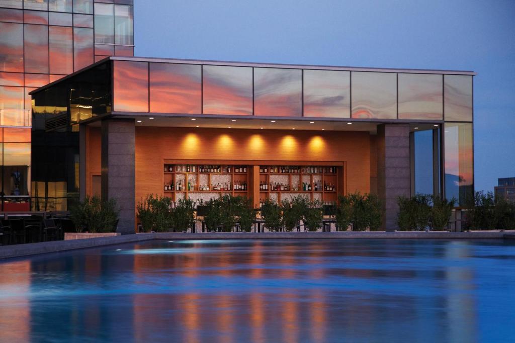 Four Seasons Baltimore, photo 4