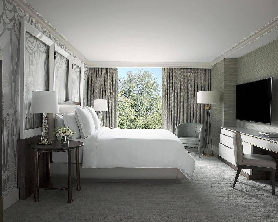 Four Seasons Hotel Boston, photo 2