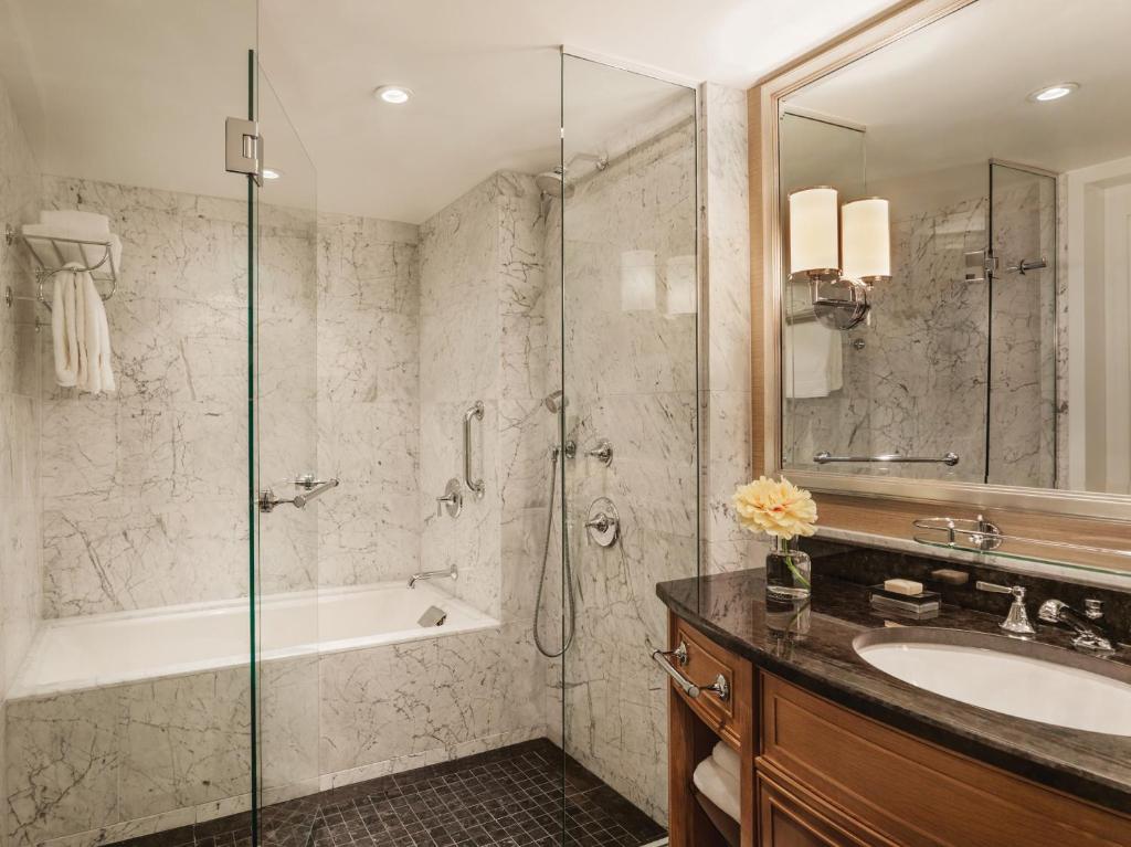 Four Seasons Hotel Boston, photo 3
