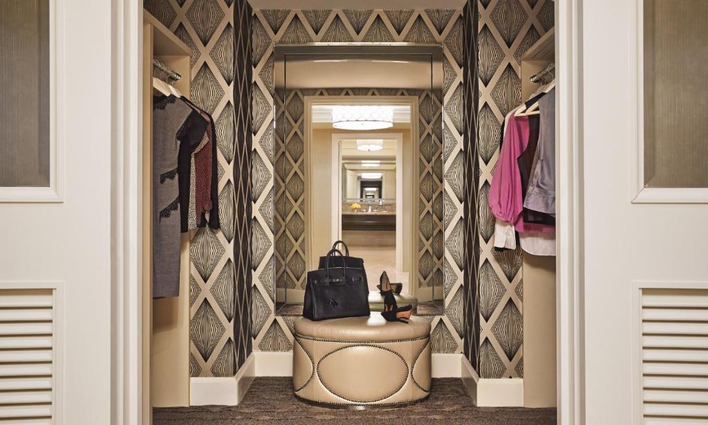 Four Seasons Hotel Las Vegas, photo 3
