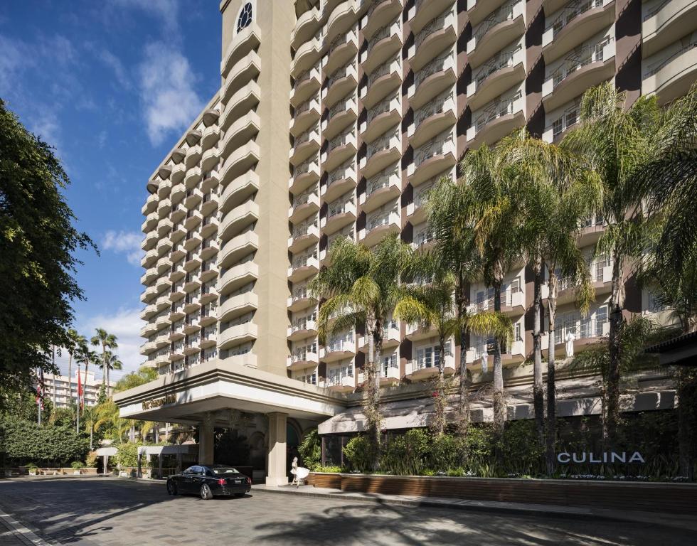Four Seasons Hotel Los Angeles at Beverly Hills, photo 4