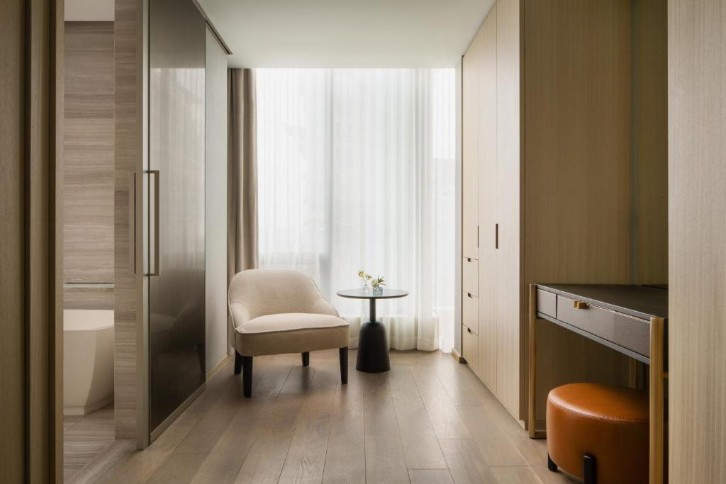 Four Seasons Hotel Toronto, photo 3