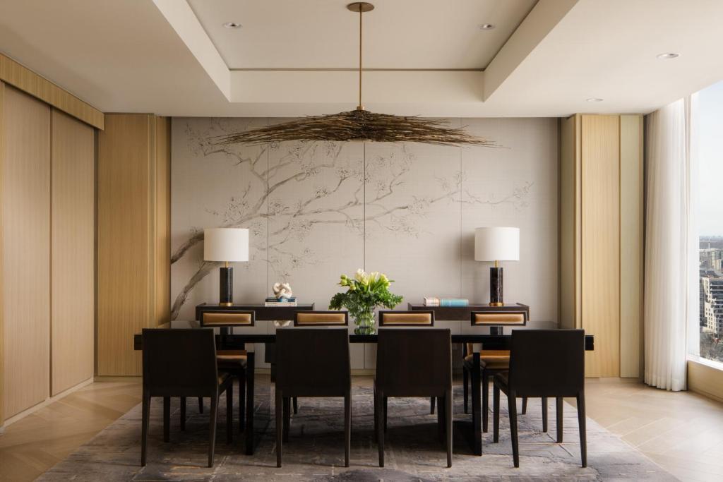 Four Seasons Hotel Toronto, photo 4